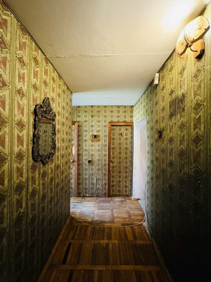 Продаж 2-кімнатної квартири 52.5 м², Соборності просп., 35
