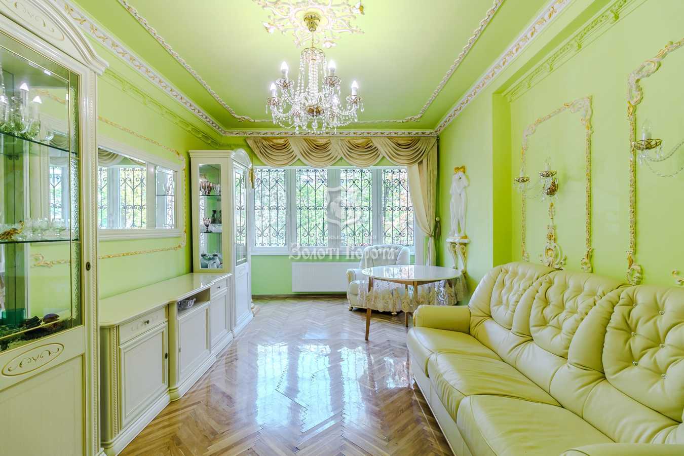 Продажа 3-комнатной квартиры 57.8 м², Энтузиастов ул., 41