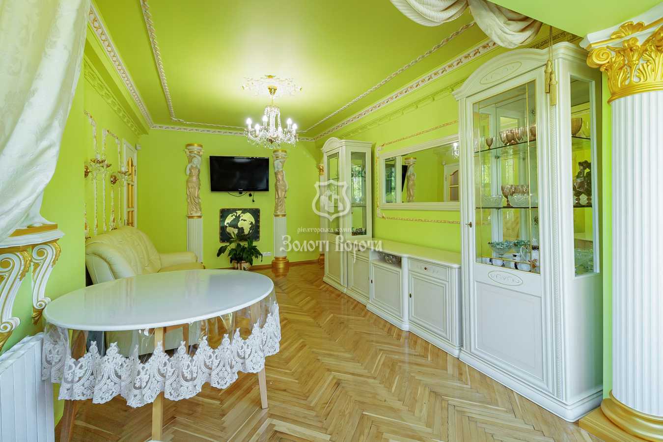 Продажа 3-комнатной квартиры 57.8 м², Энтузиастов ул., 41