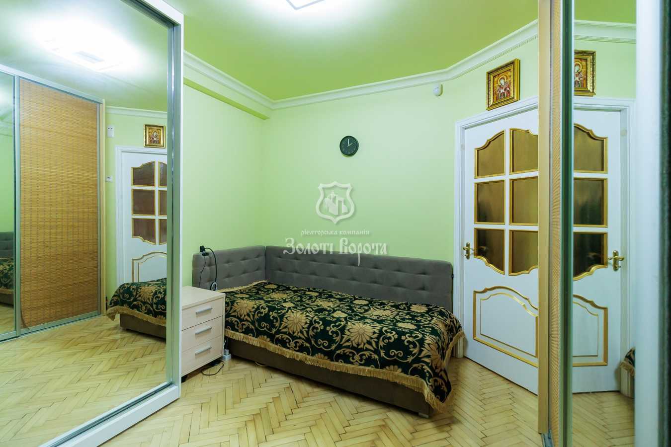 Продажа 3-комнатной квартиры 57.8 м², Энтузиастов ул., 41