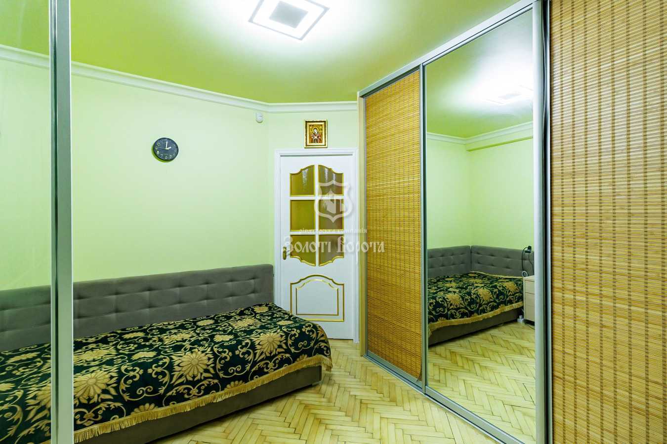 Продажа 3-комнатной квартиры 57.8 м², Энтузиастов ул., 41