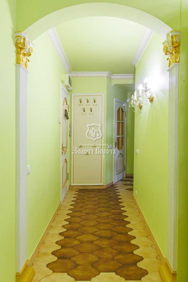 Продажа 3-комнатной квартиры 57.8 м², Энтузиастов ул., 41