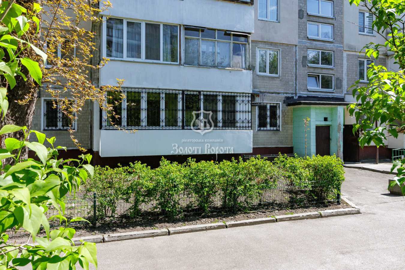 Продажа 3-комнатной квартиры 57.8 м², Энтузиастов ул., 41