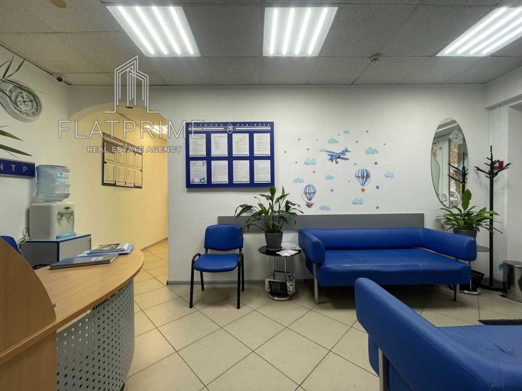 Продаж приміщення вільного призначення 350 м², Володимира Винниченко вул., 14