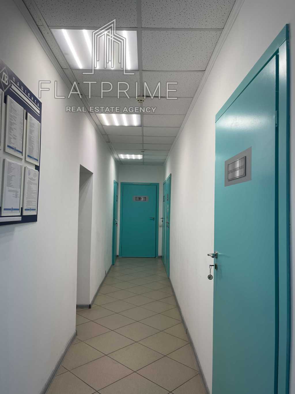 Продаж приміщення вільного призначення 350 м², Володимира Винниченко вул., 14