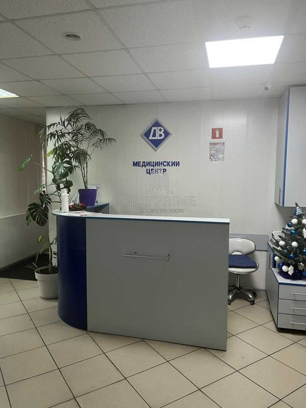Продаж приміщення вільного призначення 350 м², Володимира Винниченко вул., 14