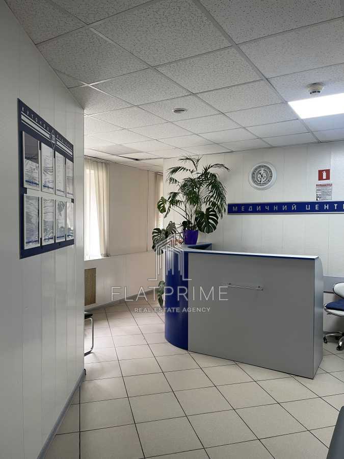 Продаж приміщення вільного призначення 350 м², Володимира Винниченко вул., 14
