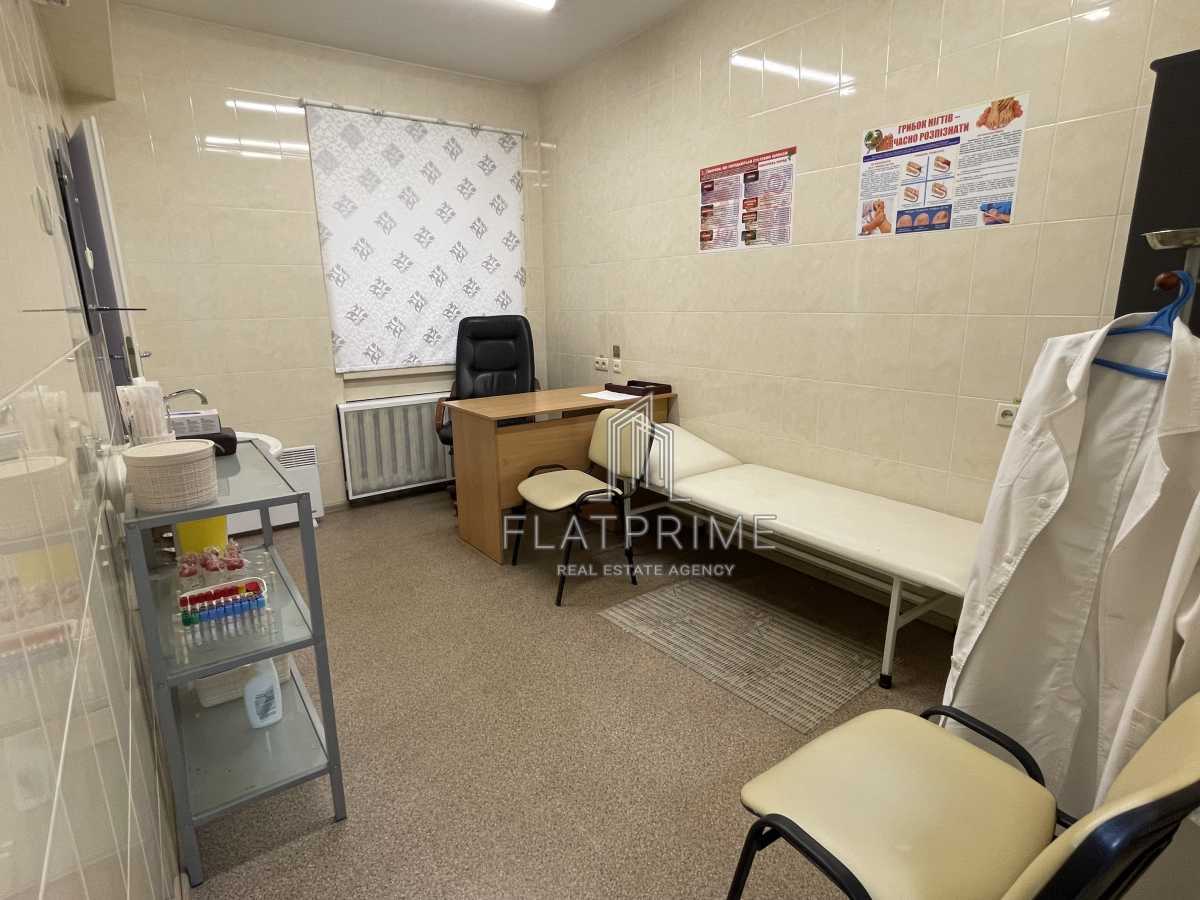 Продаж приміщення вільного призначення 350 м², Володимира Винниченко вул., 14