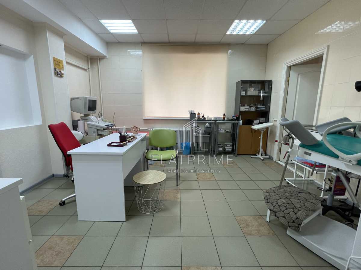 Продаж приміщення вільного призначення 350 м², Володимира Винниченко вул., 14