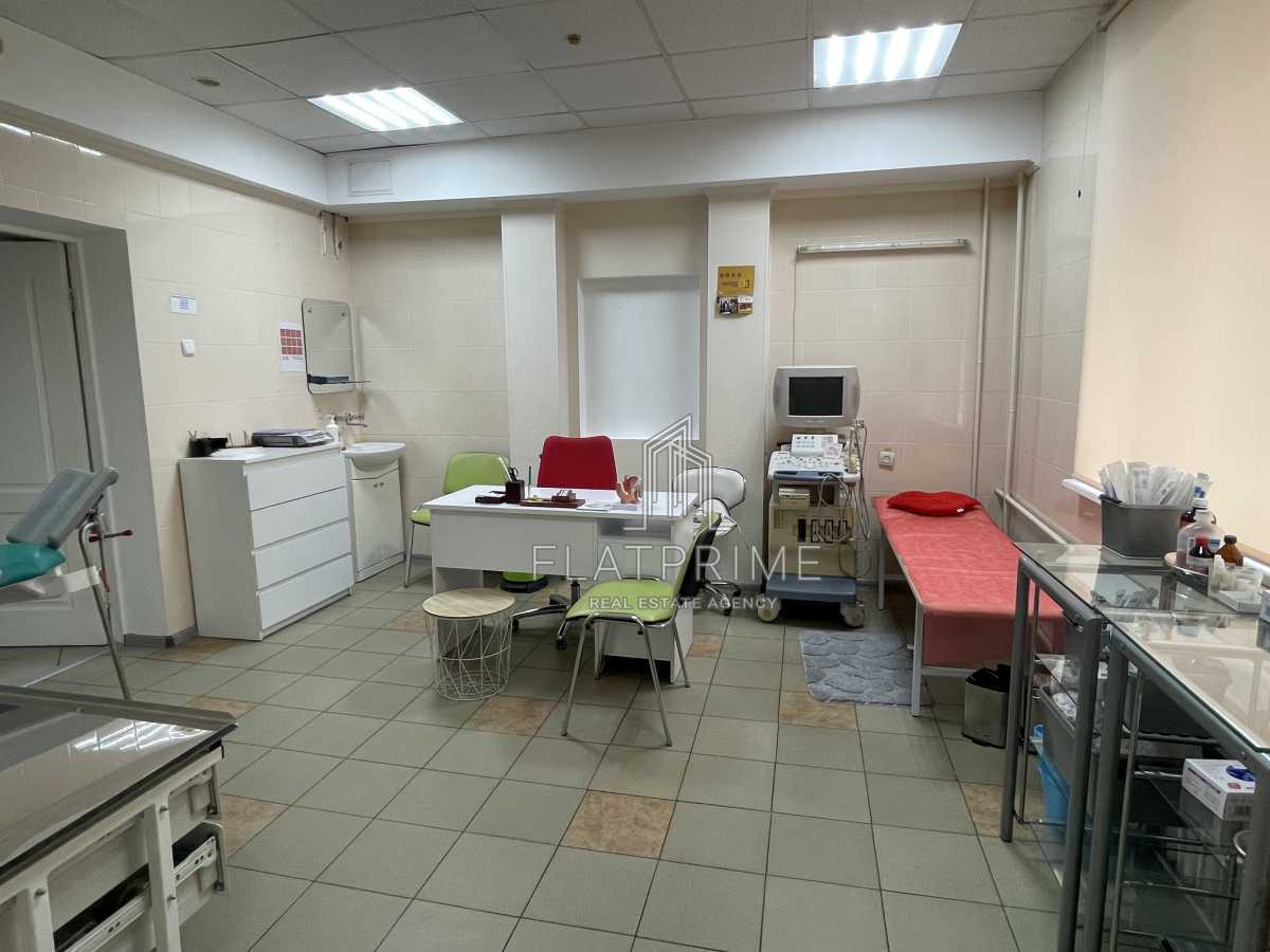 Продаж приміщення вільного призначення 350 м², Володимира Винниченко вул., 14