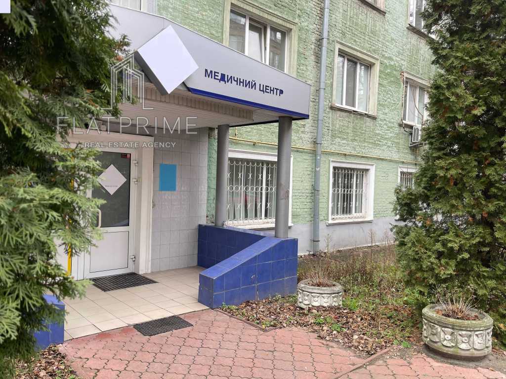 Продаж приміщення вільного призначення 350 м², Володимира Винниченко вул., 14