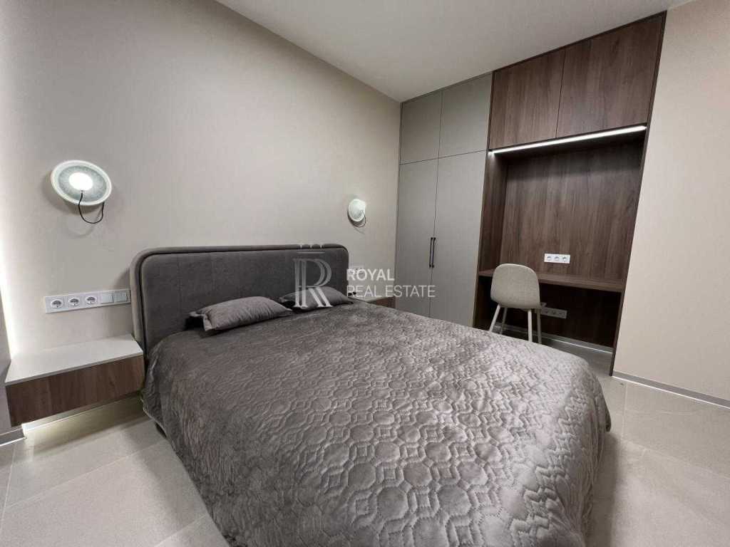 Аренда 2-комнатной квартиры 43 м², Предславинская ул., 42А