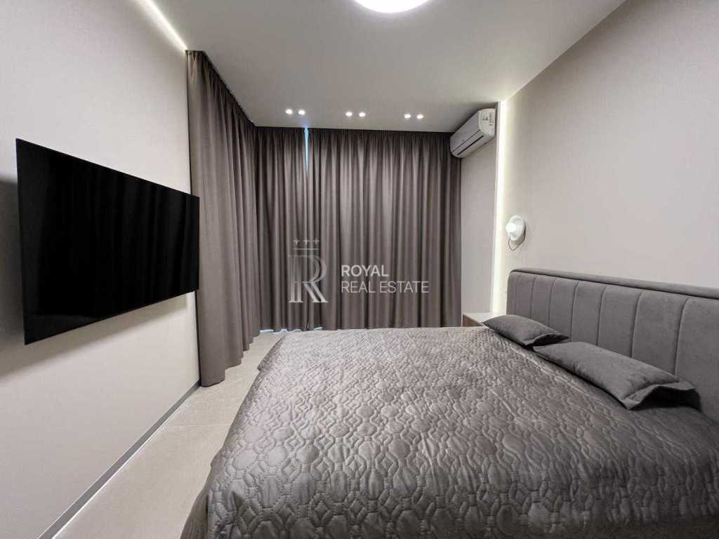 Аренда 2-комнатной квартиры 43 м², Предславинская ул., 42А