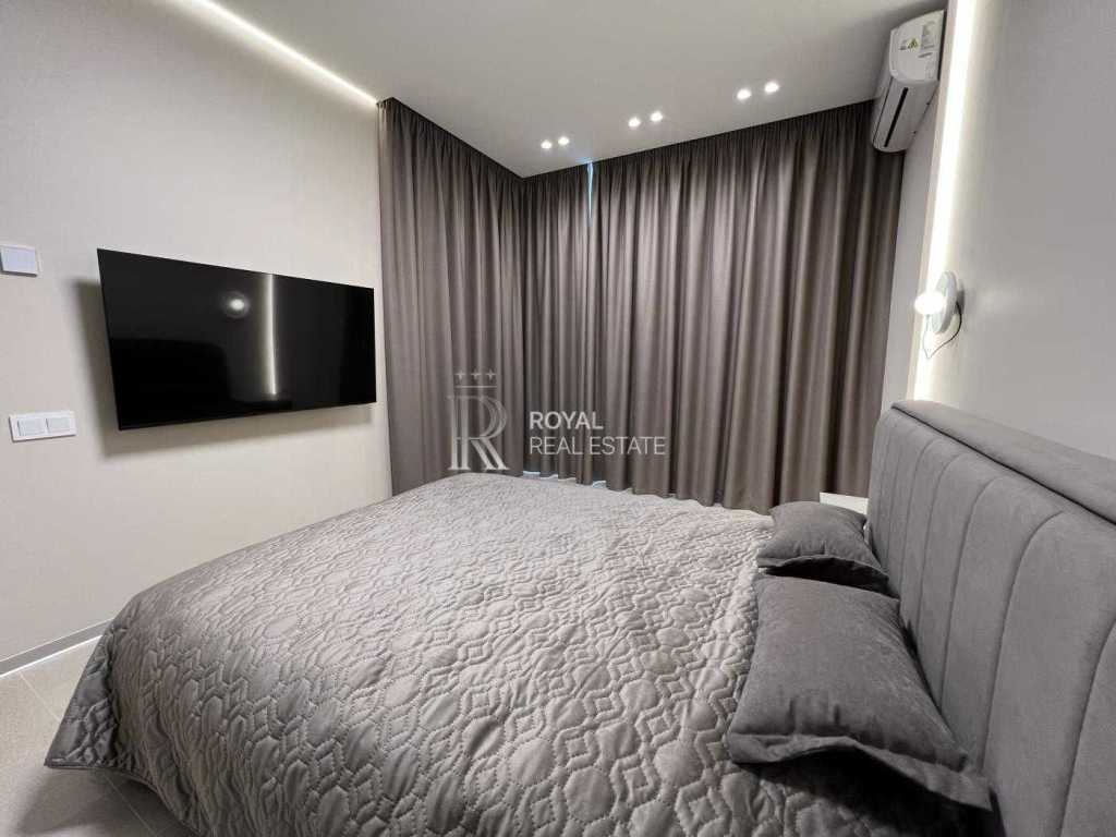 Аренда 2-комнатной квартиры 43 м², Предславинская ул., 42А