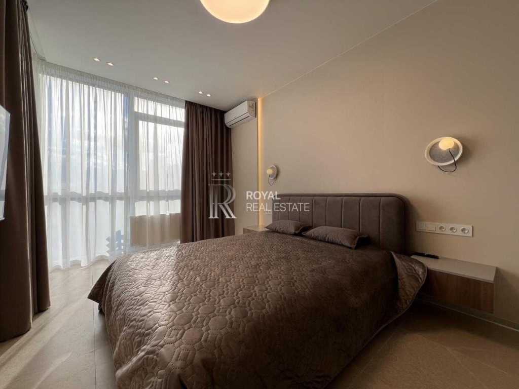 Аренда 2-комнатной квартиры 43 м², Предславинская ул., 42А