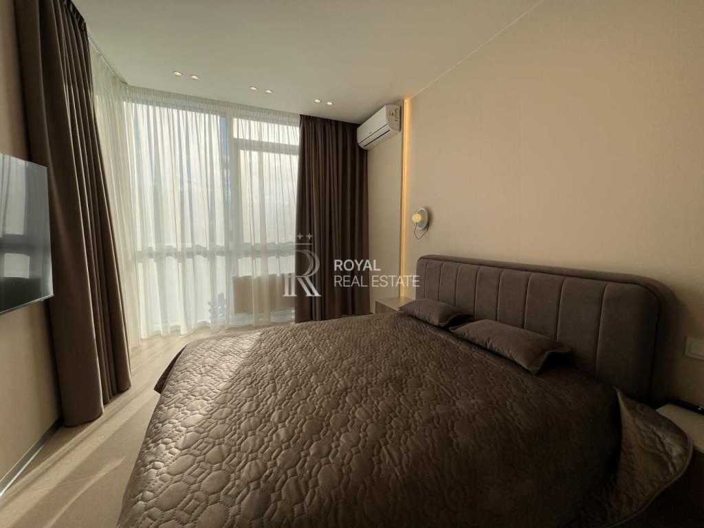 Аренда 2-комнатной квартиры 43 м², Предславинская ул., 42А