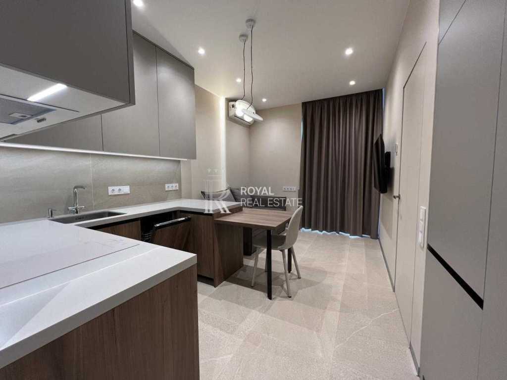 Аренда 2-комнатной квартиры 43 м², Предславинская ул., 42А