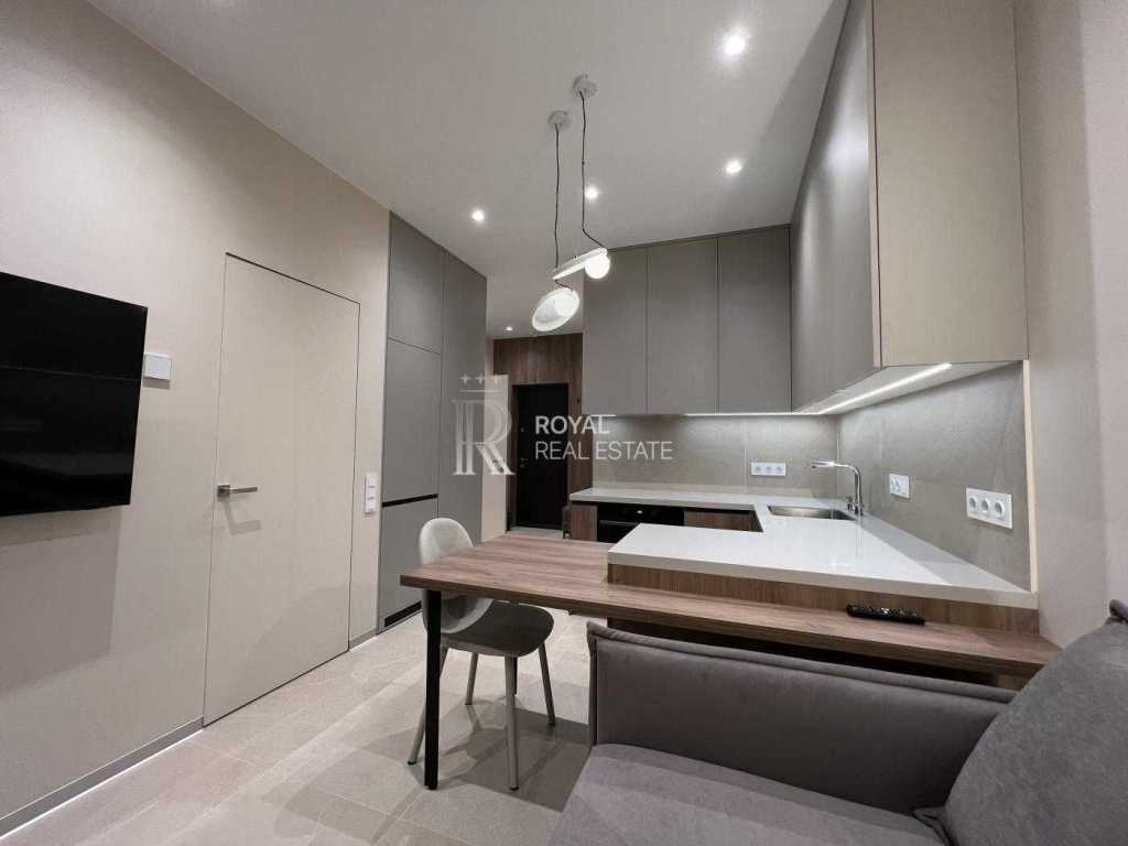 Аренда 2-комнатной квартиры 43 м², Предславинская ул., 42А
