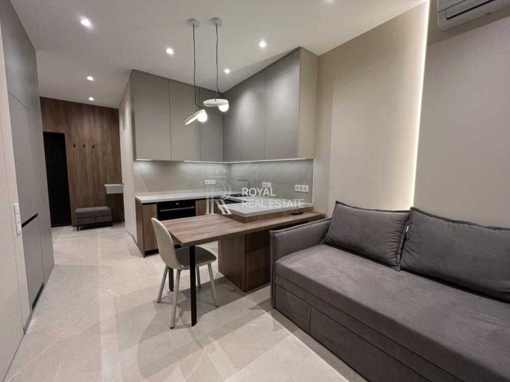 Аренда 2-комнатной квартиры 43 м², Предславинская ул., 42А
