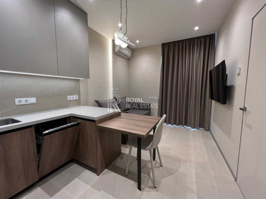 Аренда 2-комнатной квартиры 43 м², Предславинская ул., 42А