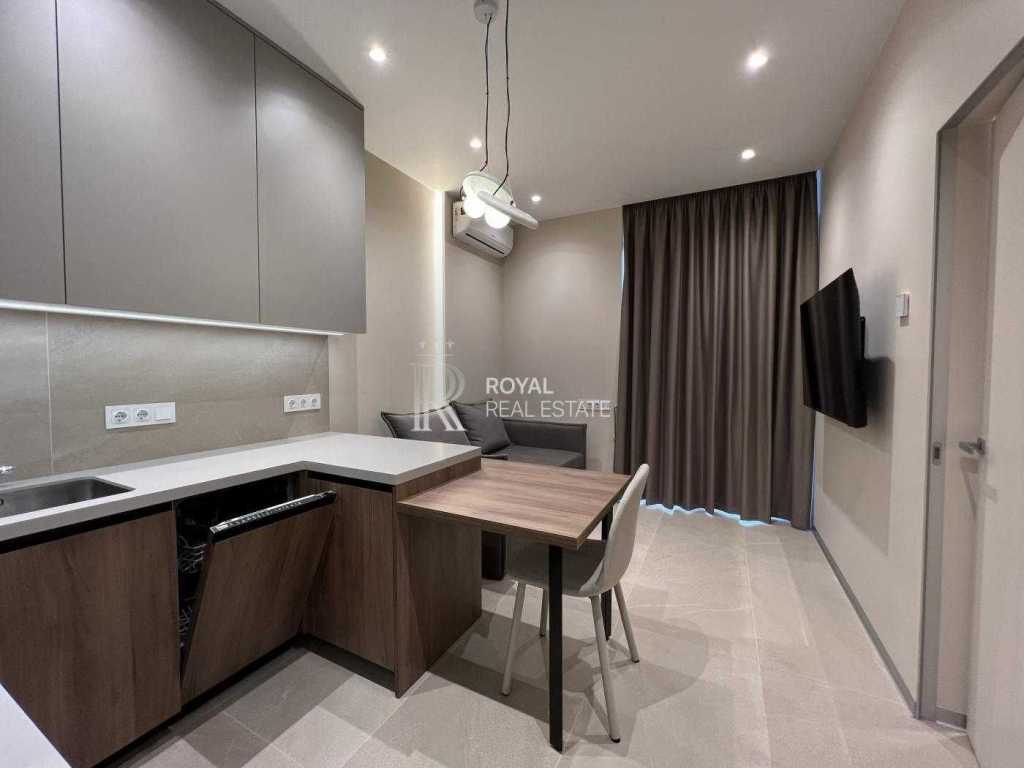 Аренда 2-комнатной квартиры 43 м², Предславинская ул., 42А