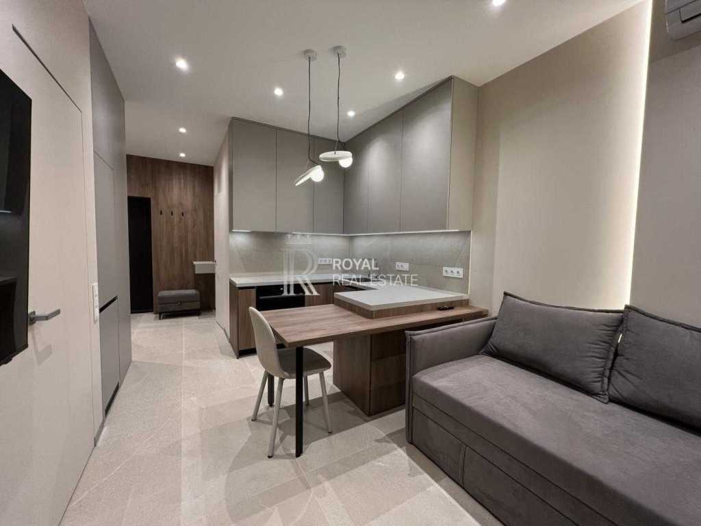 Аренда 2-комнатной квартиры 43 м², Предславинская ул., 42А