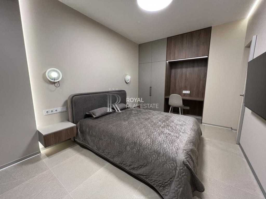 Аренда 2-комнатной квартиры 43 м², Предславинская ул., 42А