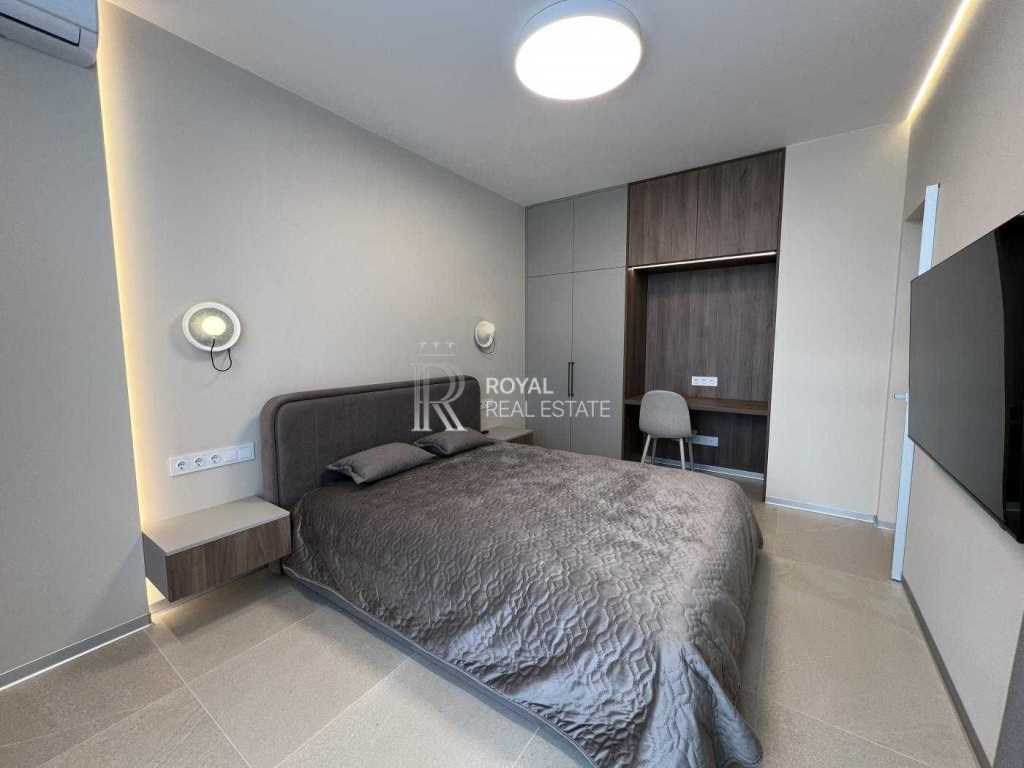 Аренда 2-комнатной квартиры 43 м², Предславинская ул., 42А