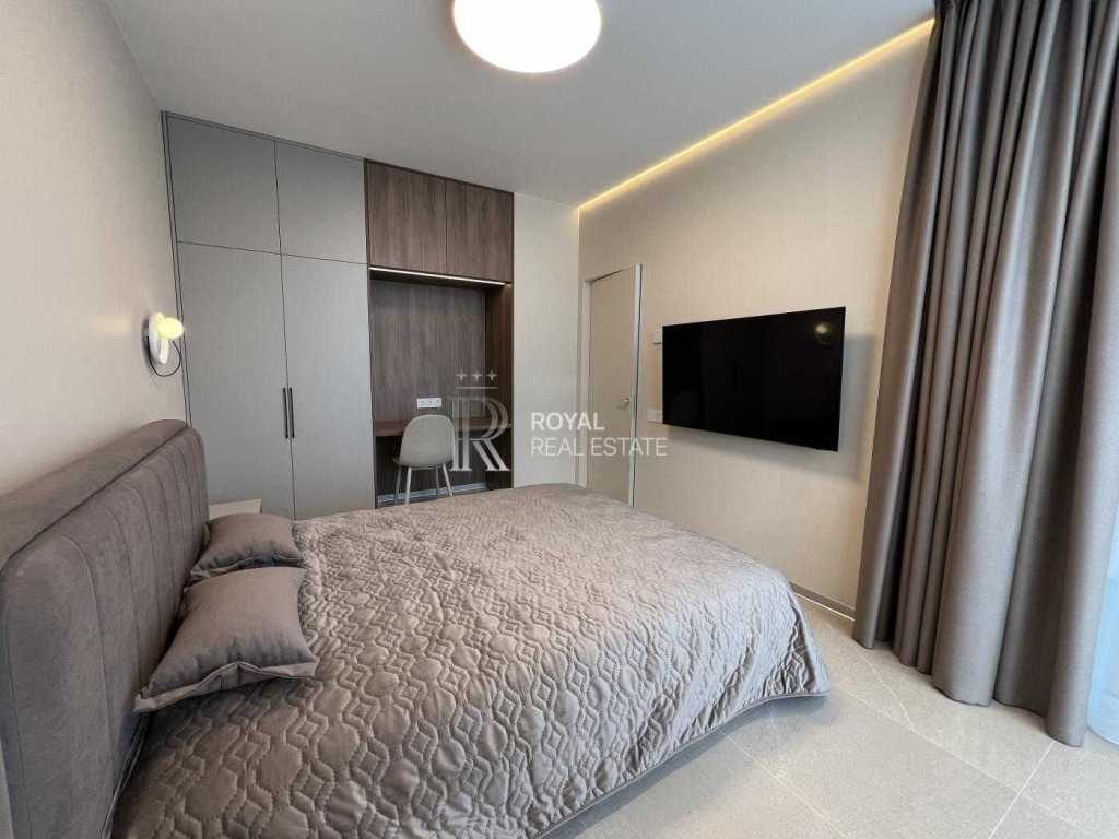 Аренда 2-комнатной квартиры 43 м², Предславинская ул., 42А
