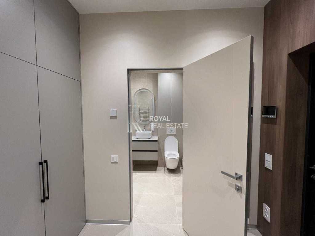 Аренда 2-комнатной квартиры 43 м², Предславинская ул., 42А