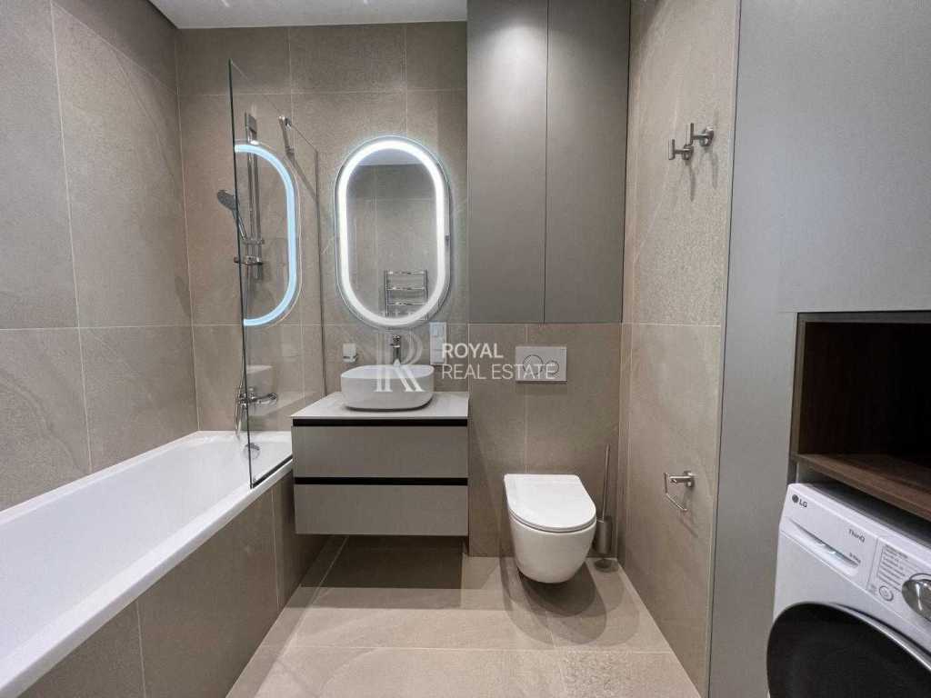 Аренда 2-комнатной квартиры 43 м², Предславинская ул., 42А