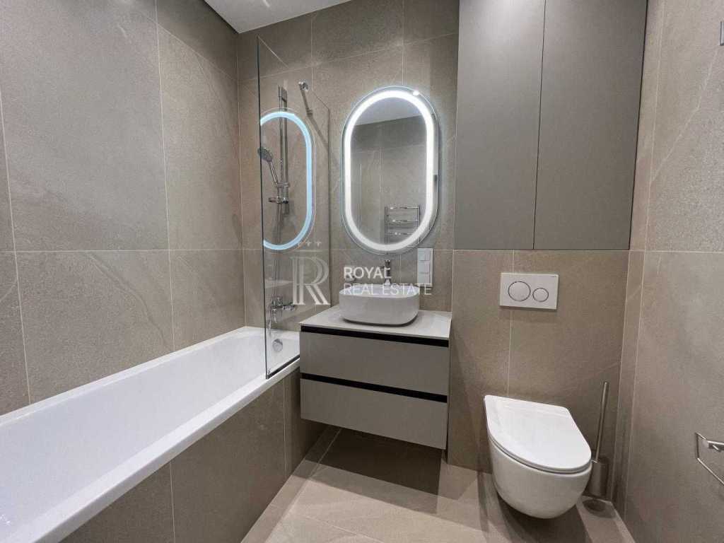 Аренда 2-комнатной квартиры 43 м², Предславинская ул., 42А