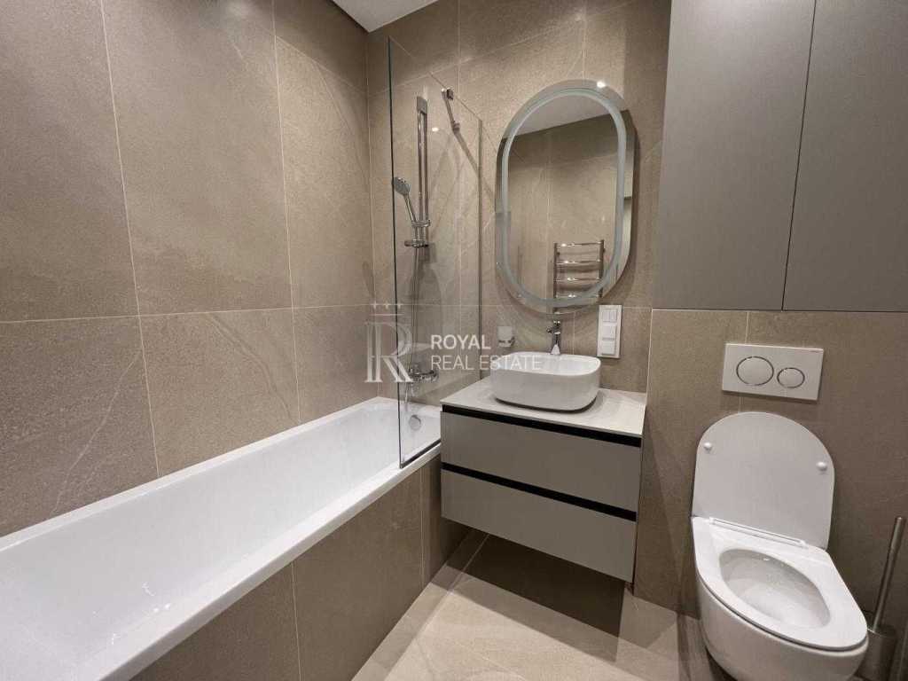 Аренда 2-комнатной квартиры 43 м², Предславинская ул., 42А