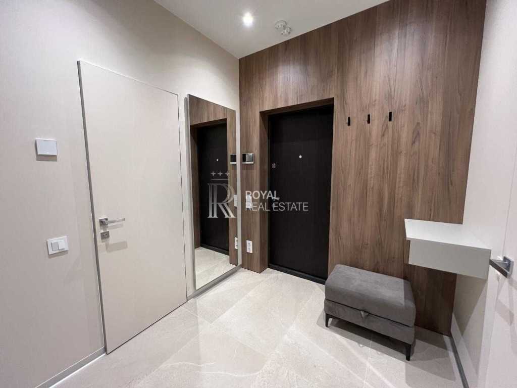 Аренда 2-комнатной квартиры 43 м², Предславинская ул., 42А