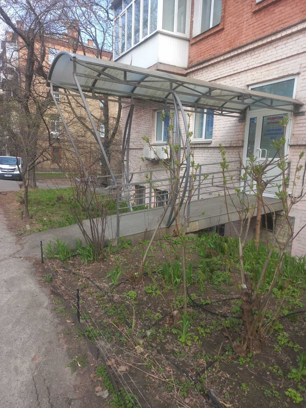Продаж приміщення вільного призначення 73 м², Копилівська вул., 2