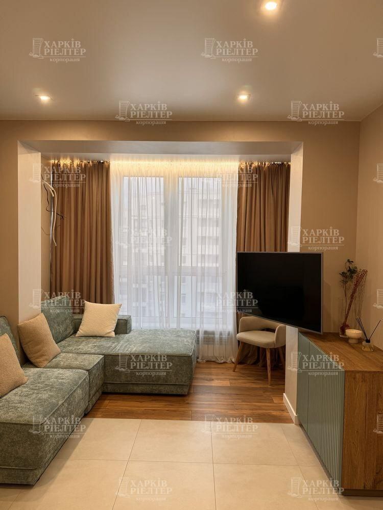 Продажа 2-комнатной квартиры 70 м², Профессорская ул., 18