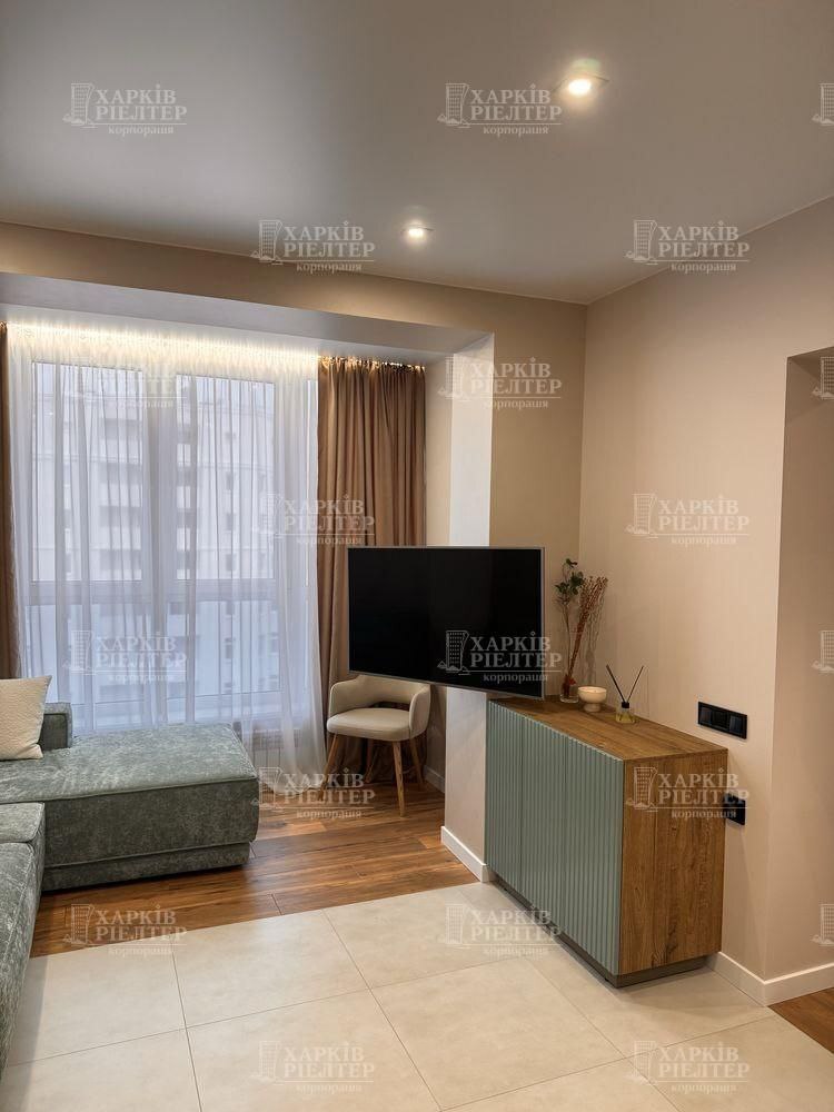 Продажа 2-комнатной квартиры 70 м², Профессорская ул., 18