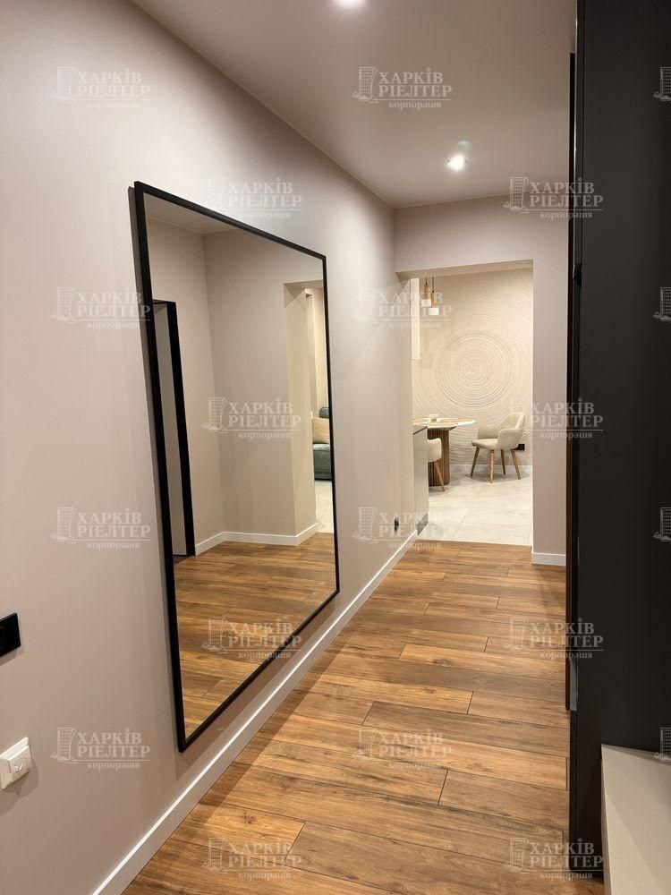 Продажа 2-комнатной квартиры 70 м², Профессорская ул., 18