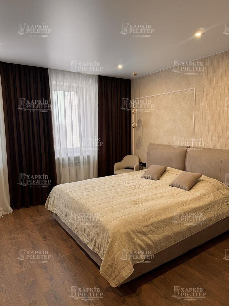 Продажа 2-комнатной квартиры 70 м², Профессорская ул., 18