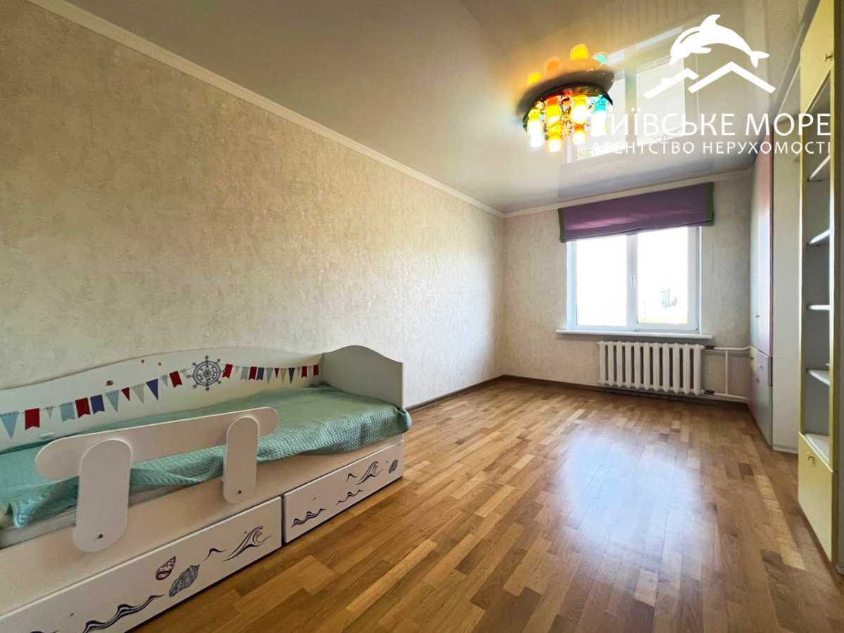 Аренда 3-комнатной квартиры 98 м², Константина Данькевича ул., 8