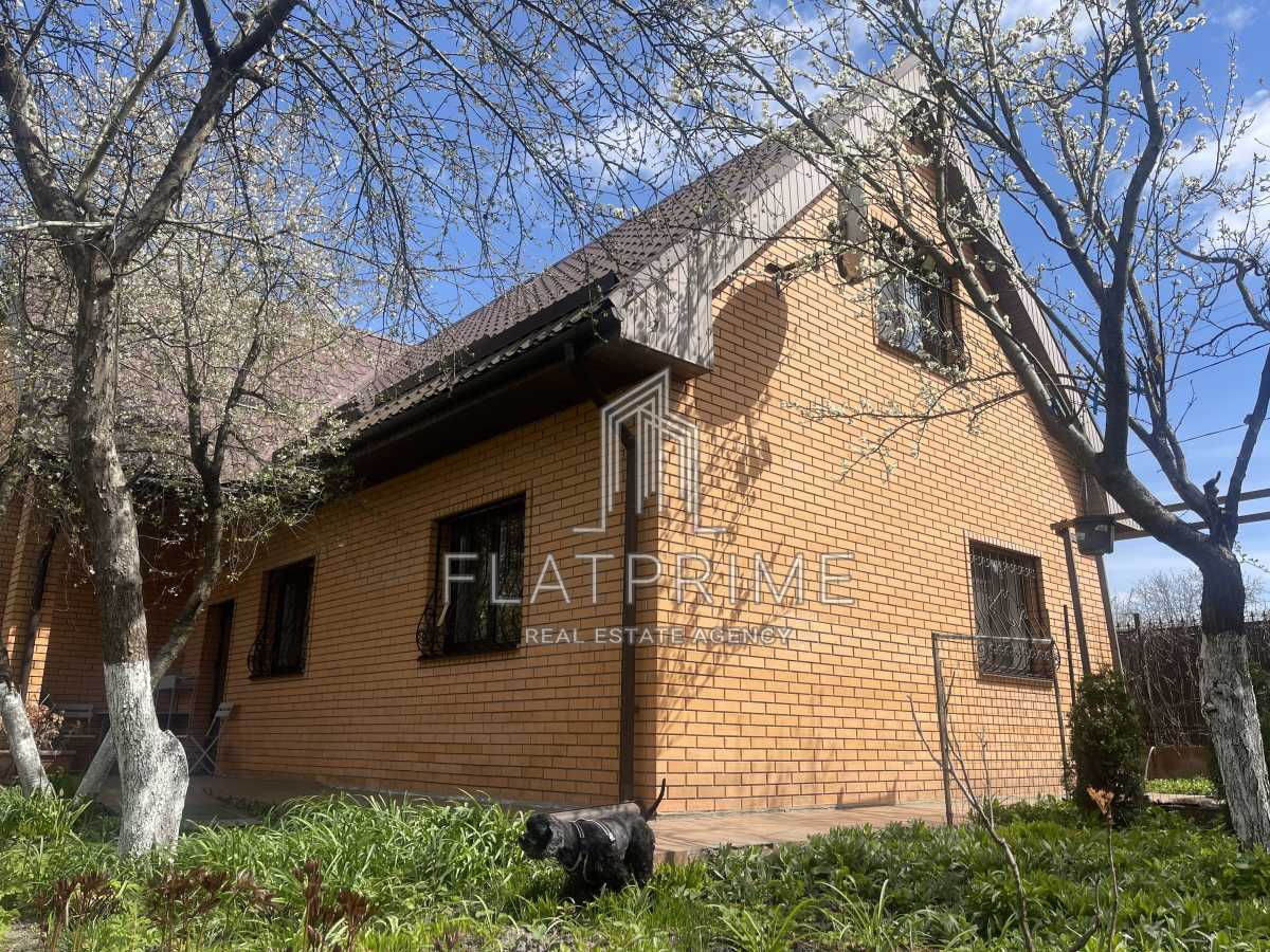 Оренда будинку 160 м², Синьоозерна вул.