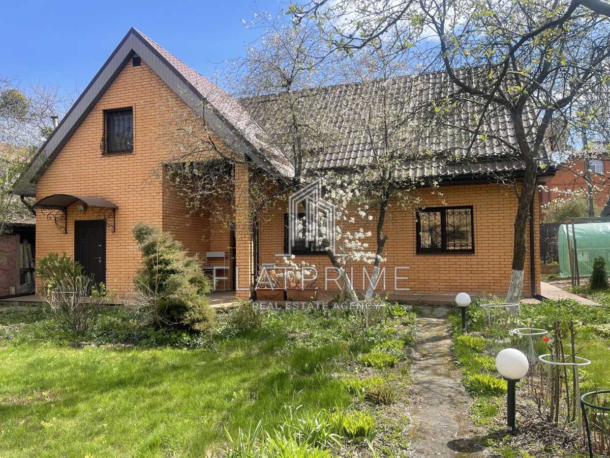 Оренда будинку 160 м², Синьоозерна вул.