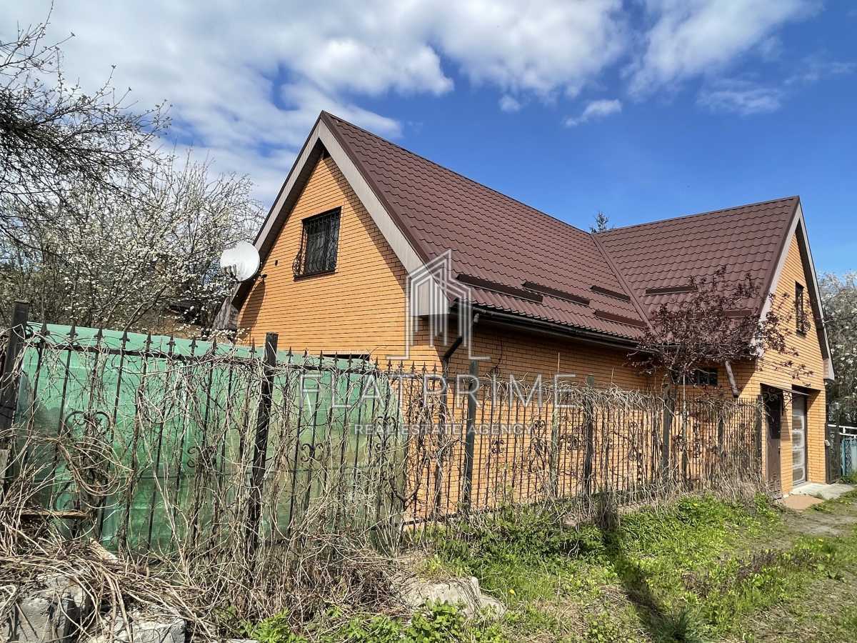 Оренда будинку 160 м², Синьоозерна вул.