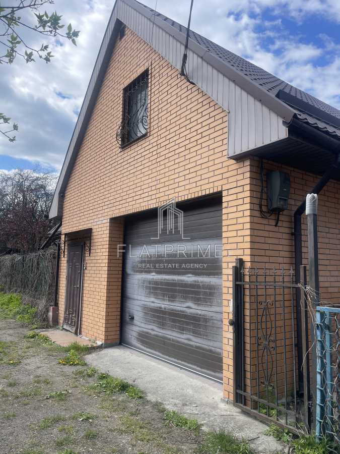 Оренда будинку 160 м², Синьоозерна вул.