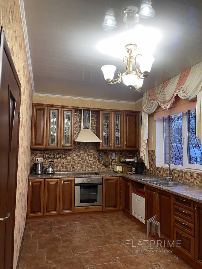 Оренда будинку 160 м², Синьоозерна вул.