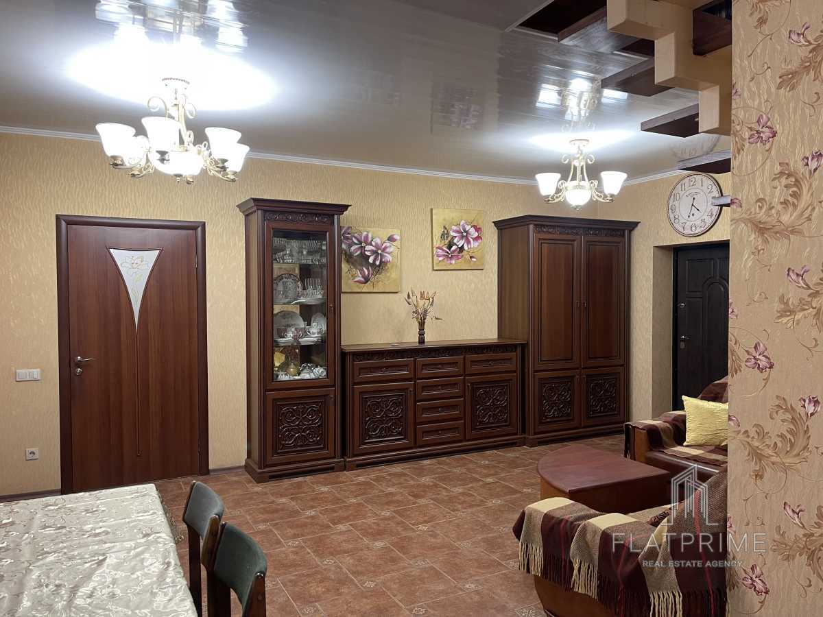 Оренда будинку 160 м², Синьоозерна вул.