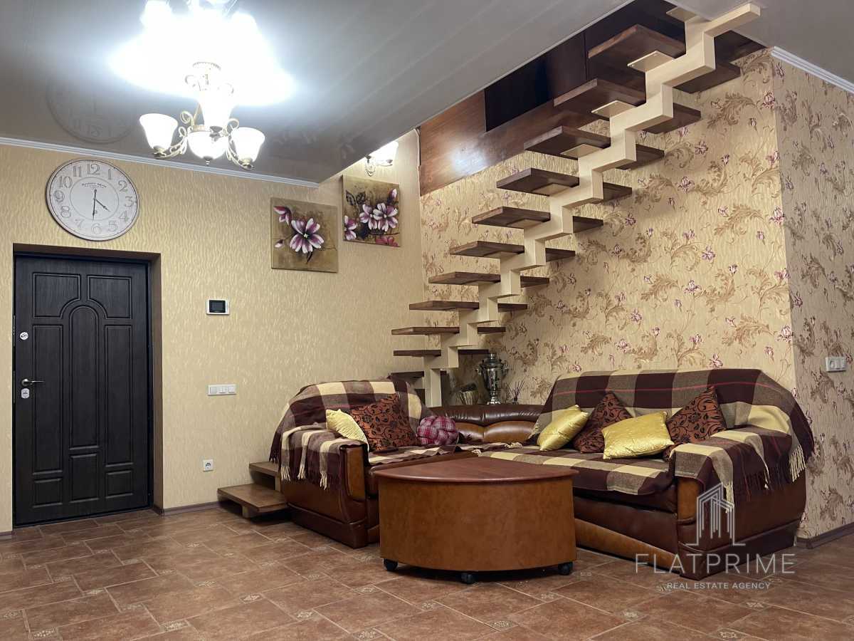 Оренда будинку 160 м², Синьоозерна вул.