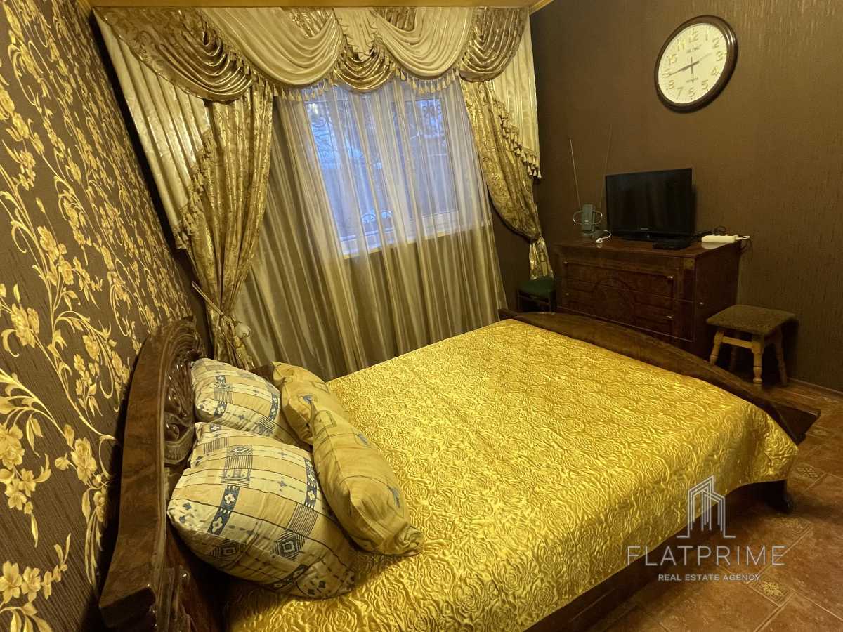Оренда будинку 160 м², Синьоозерна вул.
