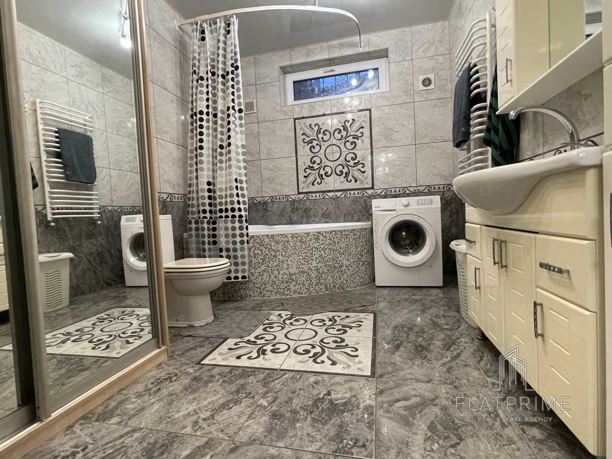 Оренда будинку 160 м², Синьоозерна вул.