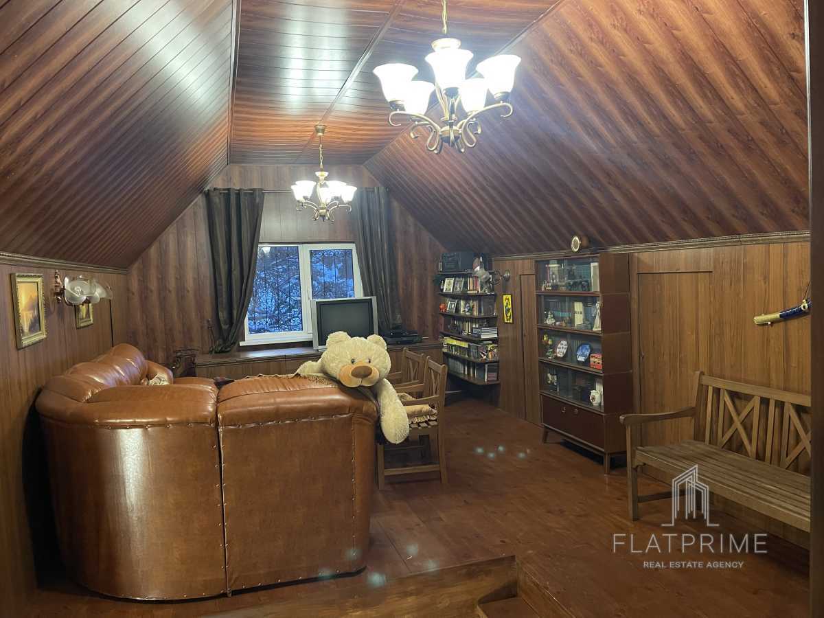 Оренда будинку 160 м², Синьоозерна вул.